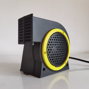 100W塑料風(fēng)機