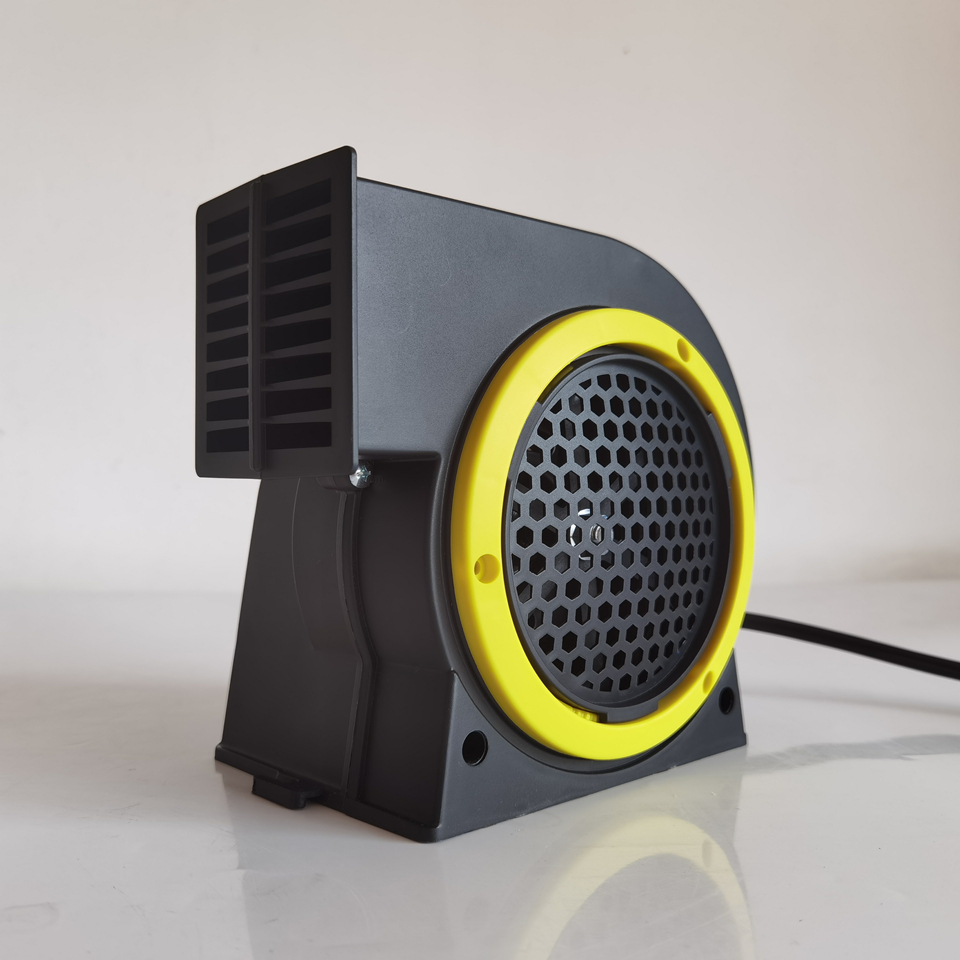 100W塑料風(fēng)機