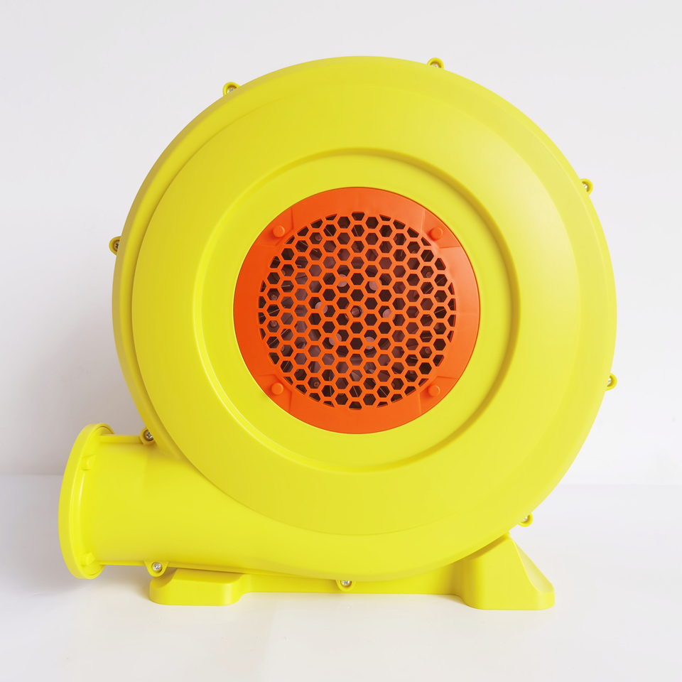 750W出口風(fēng)機(jī)（S系列）