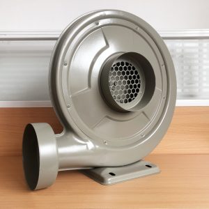 250W激光設(shè)備風(fēng)機
