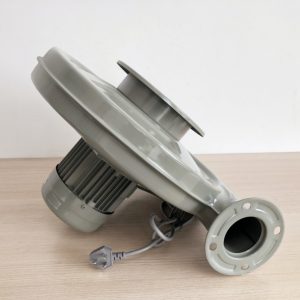 550W噴砂設備風機